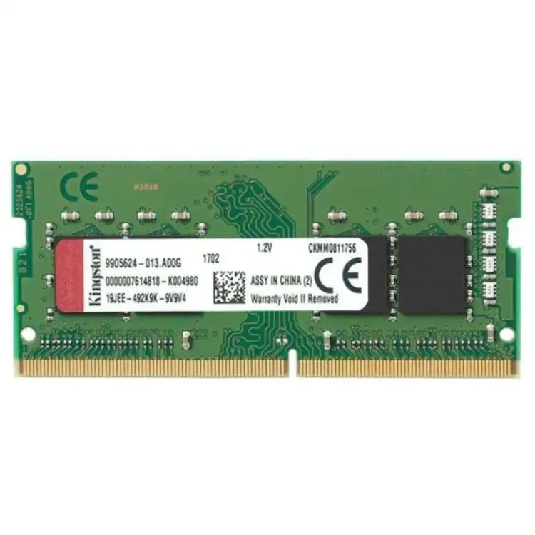DDR 4 2400/2666MHz LAPTOP RAM 4GB