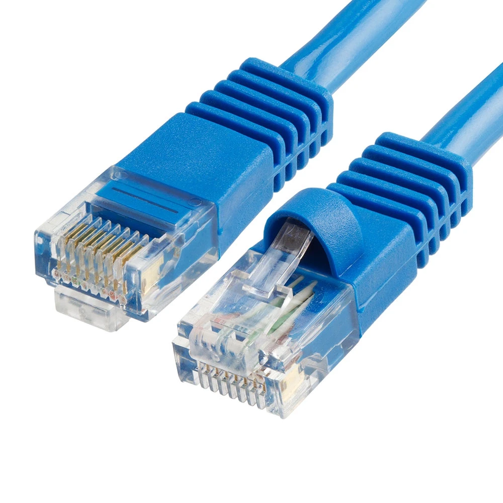 Cat5 PATCH CABLE
