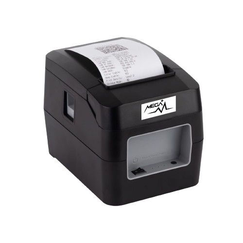 80MM THERMAL RECIEPT PRINTER (USB only)