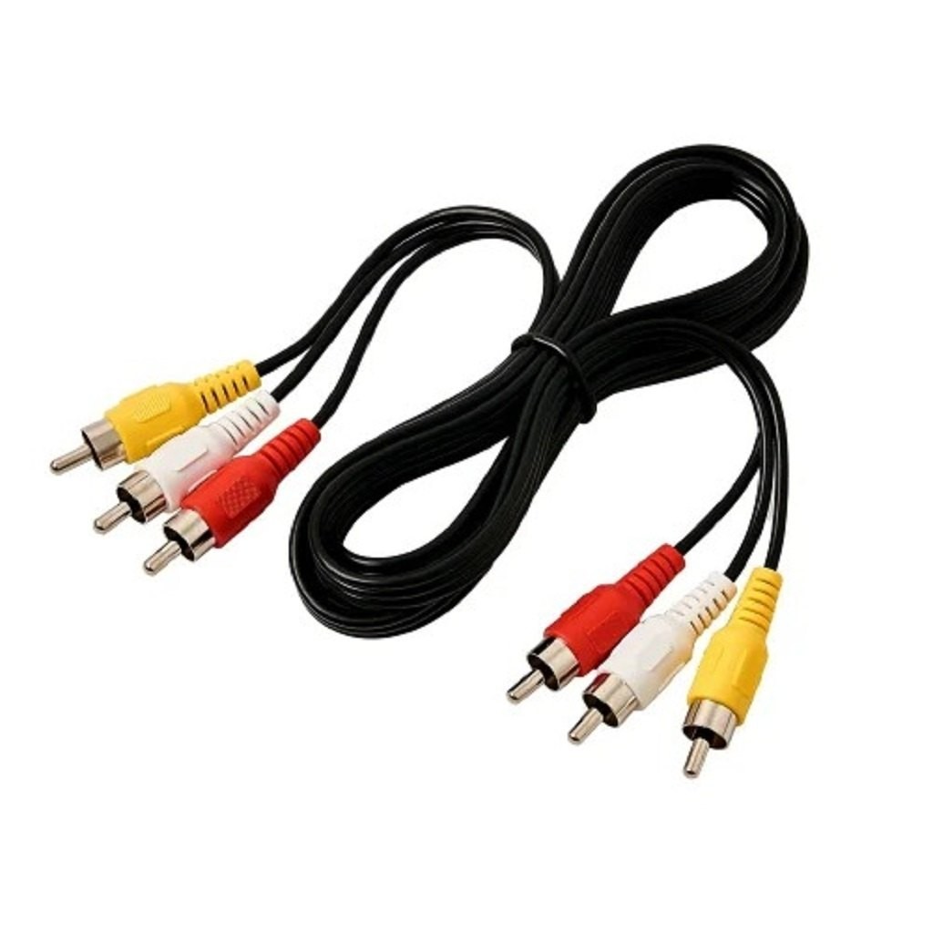 3RC to 3RC CABLE