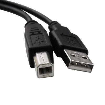 1.5M USB 2.0 TO PRINTER CABLE