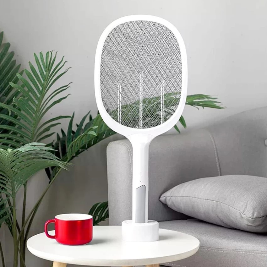 GECKO mosquito racket LTD-618 Rechargeable