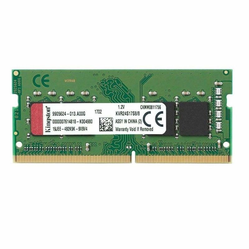 DDR 4 2400/2666MHz LAPTOP RAM 8GB