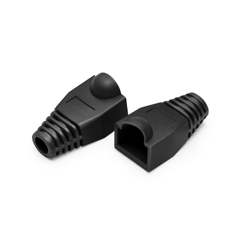 RJ45 NETWORK CABLE BOOTS