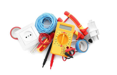 Electrical Hardware Accessories