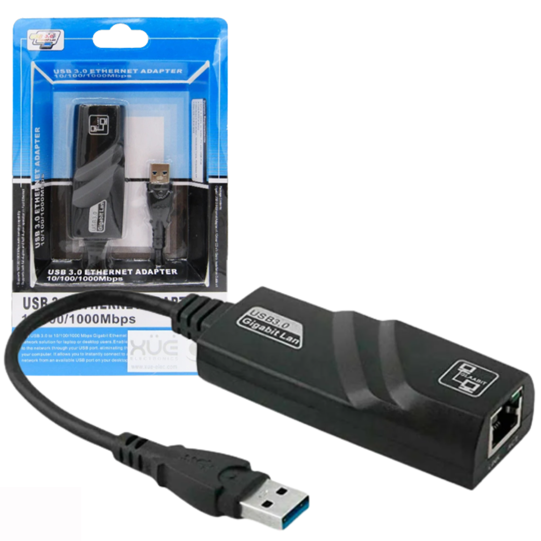 USB 3.0 TO LAN CABLE