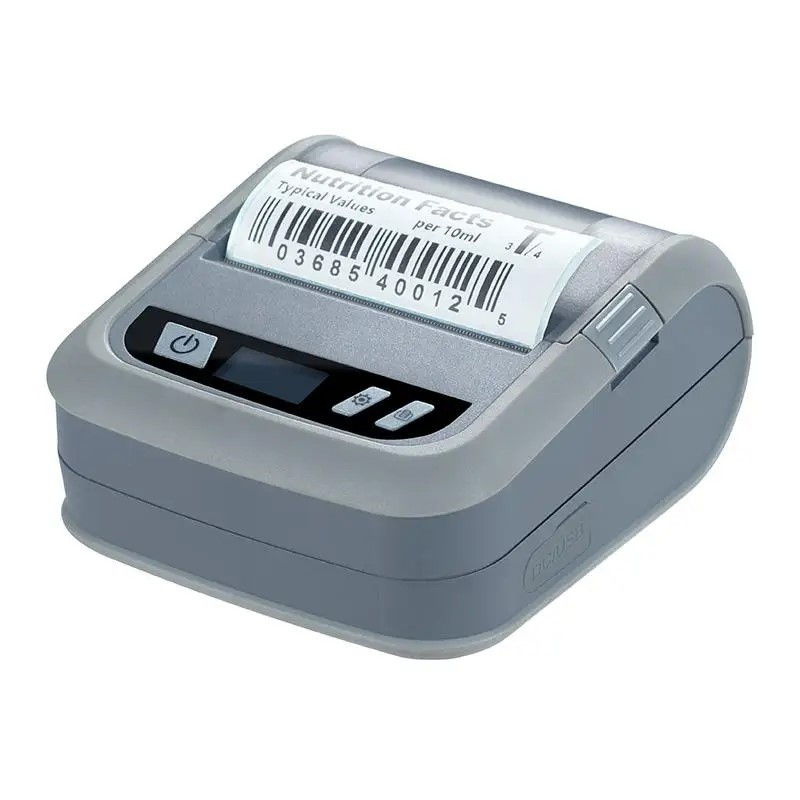 XPRINTER P3302B 80mm Thermal Receipt + Label Printer