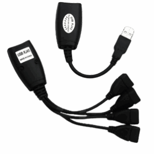 50M RJ45 Extension Hub - Image 3