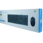 HP KM10 WIRED COMBO SET