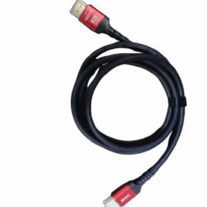 HDMI 8K Cable - Image 1