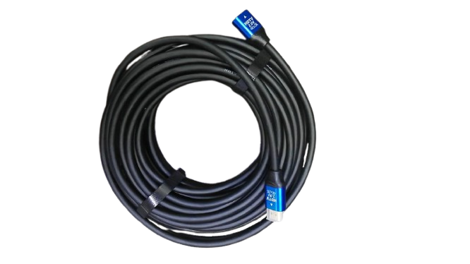 High-speed MEGA+ HDMI 2.0 cable – 10-meter length for home theater and gaming in Sri Lanka
