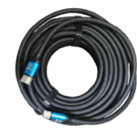 High-speed MEGA+ HDMI 2.0 cable – 15-meter length for home theater and gaming in Sri Lanka