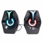 Prime USB K8 Multimedia Gaming Speaker