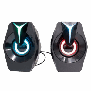 Prime USB K8 Multimedia Gaming Speaker