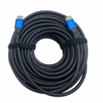 20m 4K HDMI cable with gold-plated connectors – premium UHD copper core cable