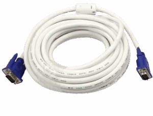 VGA Cable - Image 2
