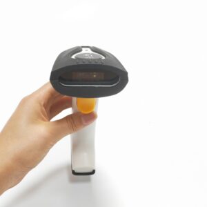 2D MEGA+ WIRELESS BARCODE SCANNER E790 - Image 4