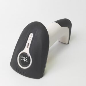 2D MEGA+ WIRELESS BARCODE SCANNER E790 - Image 1