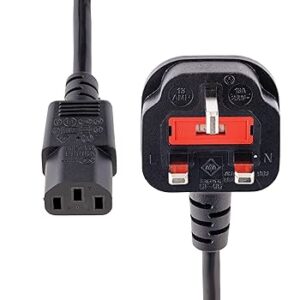 13A DESKTOP POWER CABLE 1000W. - Image 2