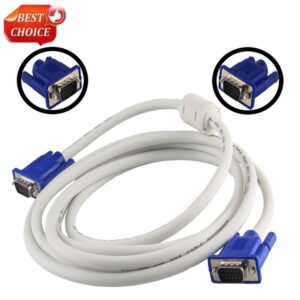 VGA Cable 1.5M - Image 2