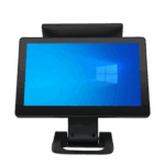 POS Dual Screen Touch Terminal