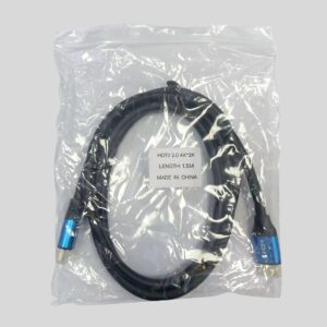 1.5m 4K HDMI Cable High-Speed 19+1 Core - Image 5