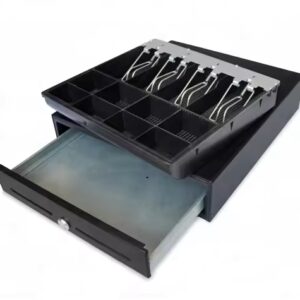 Mega+ POS Cash Drawer (Plastic) - Image 2