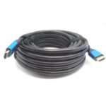 30M 4K HDMI Cable – High-Speed Copper 19+1 Core