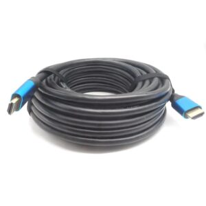30M 4K HDMI Cable β High-Speed Copper 19+1 Core - Image 1