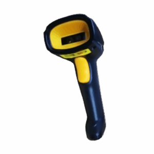 Mega+ 3D Barcode Scanner - Image 1