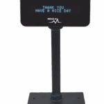Mega+ VFD 220 Customer Display