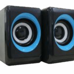 Hotmai HT-208 Multimedia 2.0 Speakers
