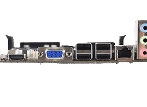 Icoolax H61 Motherboard - Image 3