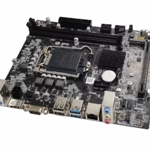 Icoolax H310C Motherboard