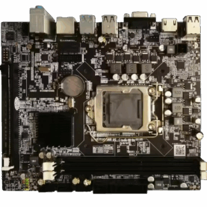 Icoolax H110 Motherboard - Image 1
