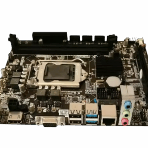 Icoolax H110 Motherboard - Image 2