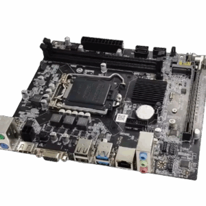 Icoolax H110 Motherboard - Image 3