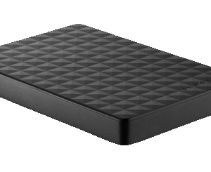 Seagate Expansion Portable Hard Disk - Image 2