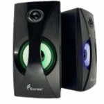 Hotmai HT-556 LED Multimedia Speaker 2.0