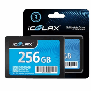 Icoolax M.2 NVMe SSD - Image 1