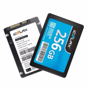 Icoolax M.2 NVMe SSD - Image 2