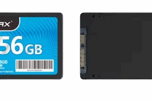 Icoolax M.2 NVMe SSD - Image 3