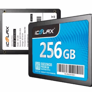 Icoolax M.2 NVMe SSD - Image 4