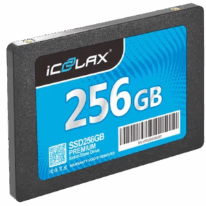 Icoolax M.2 NVMe SSD - Image 5