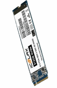 Icoolax SATA SSD – 128GB / 256GB / 512GB / 1TB Solid State Drive - Image 1