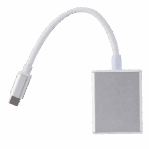 USB Type C to HDMI Converter Adapter - Image 1