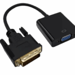 DVI to VGA Cable Converter