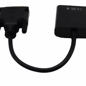 DVI to VGA Cable Converter - Image 4