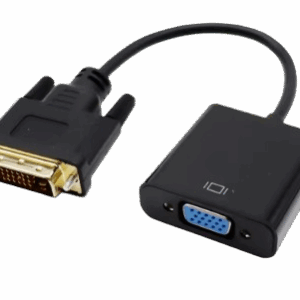 DVI to VGA Cable Converter - Image 3