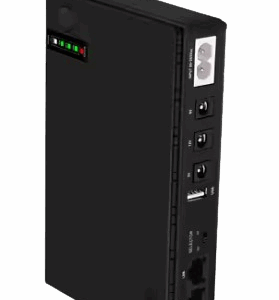 DC UPS Premium Quality Multifunction Network Portable Power Bank - Image 3